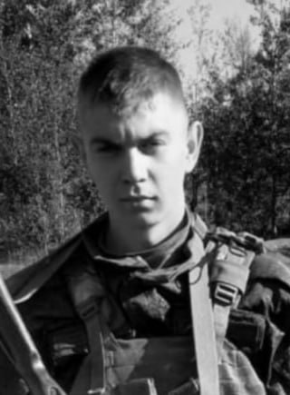 Фотография Матвиенко Сергей Дмитриевич, погибший солдат СВО