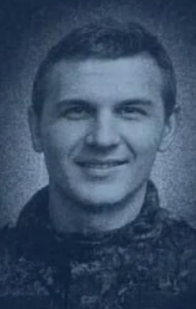 Фотография Заляпецкий Михаил Юрьевич, погибший солдат СВО