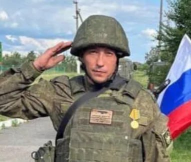 Фотография Мальцев Николай Владимирович, погибший солдат СВО