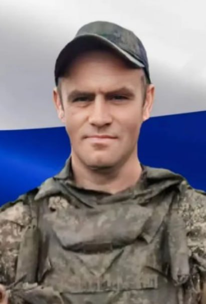 Фотография Тимофеев Александр Вячеславович, погибший солдат СВО