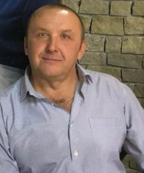 Фотография Поздняков Иван Юрьевич, погибший солдат СВО