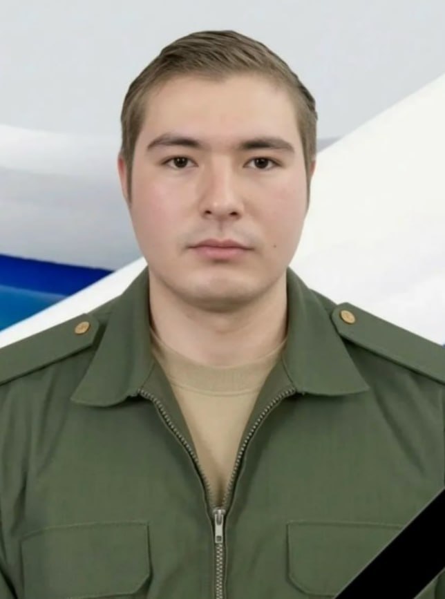 Фотография Бобков Александр Николаевич, погибший солдат СВО