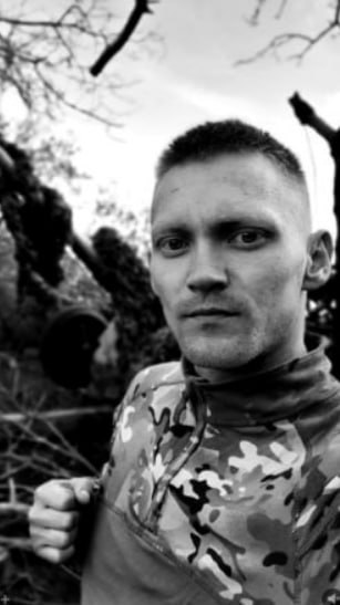Фотография Бузмаков Андрей Геннадьевич, погибший солдат СВО