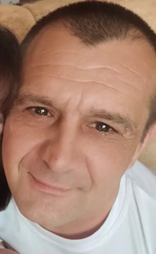 Фотография Барышников Андрей Васильевич, погибший солдат СВО