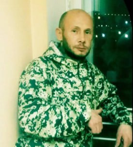 Фотография Киреев Алексей Игориевич, погибший солдат СВО