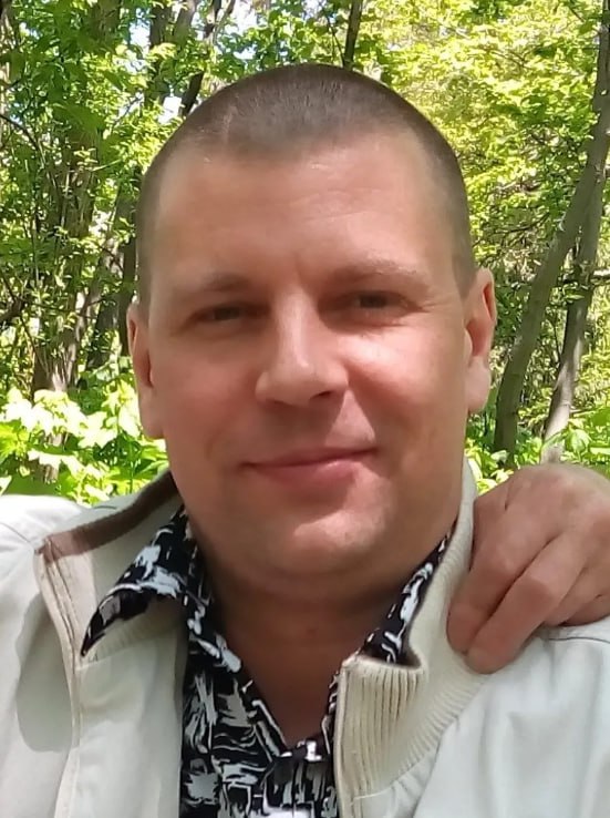 Фотография Телегин Павел Павлович, погибший солдат СВО