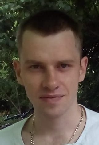 Фотография Егоров Александр Викторович, погибший солдат СВО