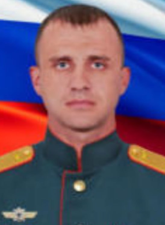 Фотография Филимонов Александр Станиславович, погибший солдат СВО