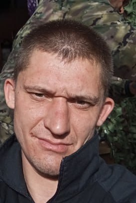 Фотография Пирогов Степан Валерьевич, погибший солдат СВО