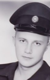 Фотография Фурсов Александр Владимирович, погибший солдат СВО