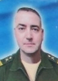 Фотография Зайцев Кирилл Иванович, погибший солдат СВО