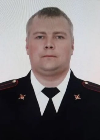 Фотография Фролов Андрей Анатольевич, погибший солдат СВО