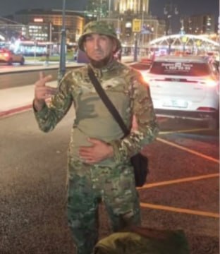 Фотография Астапенко Дмитрий Анатольевич, погибший солдат СВО