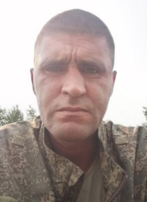 Фотография Буйденков Кирилл Николаевич, погибший солдат СВО