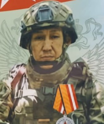 Фотография Колесов Александр Андреевич, погибший солдат СВО