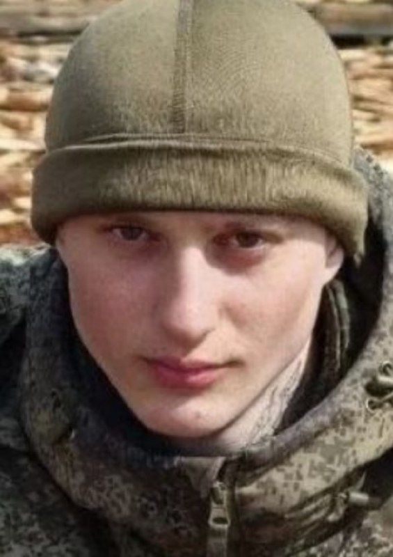 Фотография Домолазов Анатолий Русланович, погибший солдат СВО