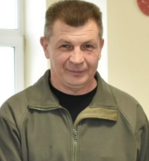 Фотография Жилкин Андрей Викторович, погибший солдат СВО