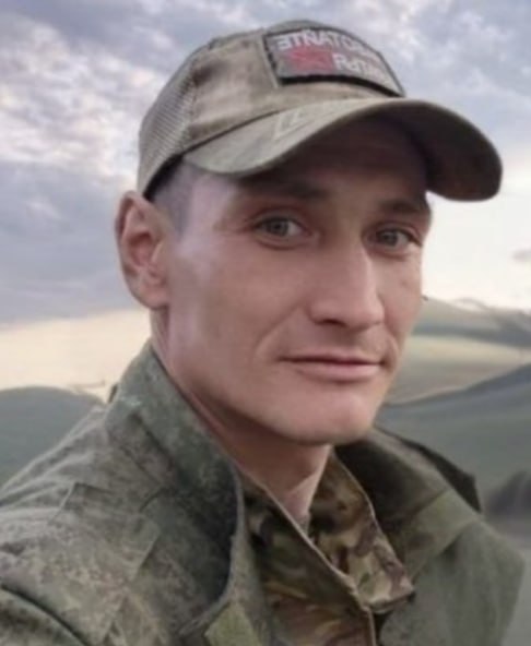 Фотография Филоненко Сергей Борисович, погибший солдат СВО
