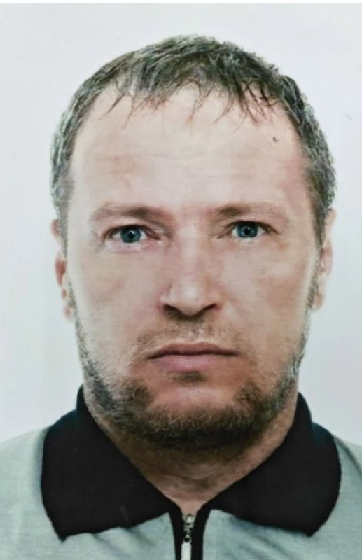 Фотография Гомеров Павел Анатольевич, погибший солдат СВО