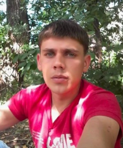 Фотография Барабанщиков Алексей Васильевич, погибший солдат СВО