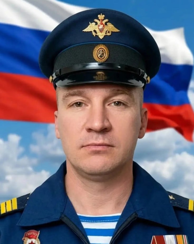 Фотография Подушкин Владислав Сергеевич, погибший солдат СВО