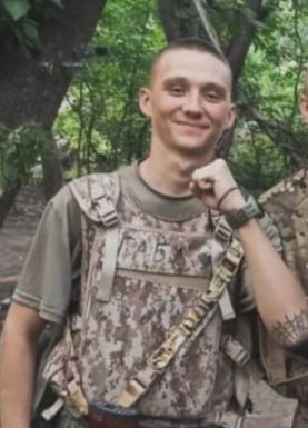 Фотография Ромазанов Даниил Владимирович, погибший солдат СВО