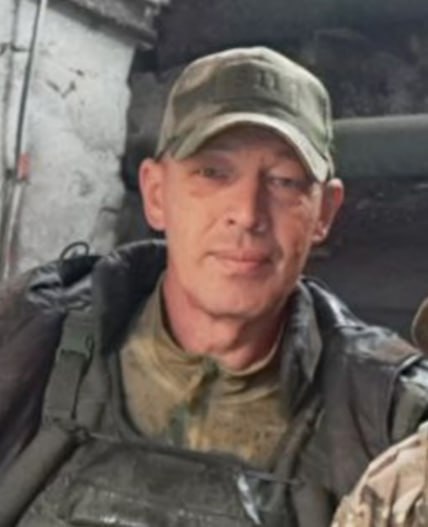 Фотография Полежаев Александр Юрьевич, погибший солдат СВО