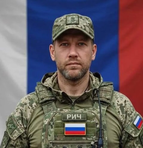Фотография Неволин Александр Валерьевич, погибший солдат СВО