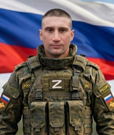 Фотография Иванов Павел Игоревич, погибший солдат СВО