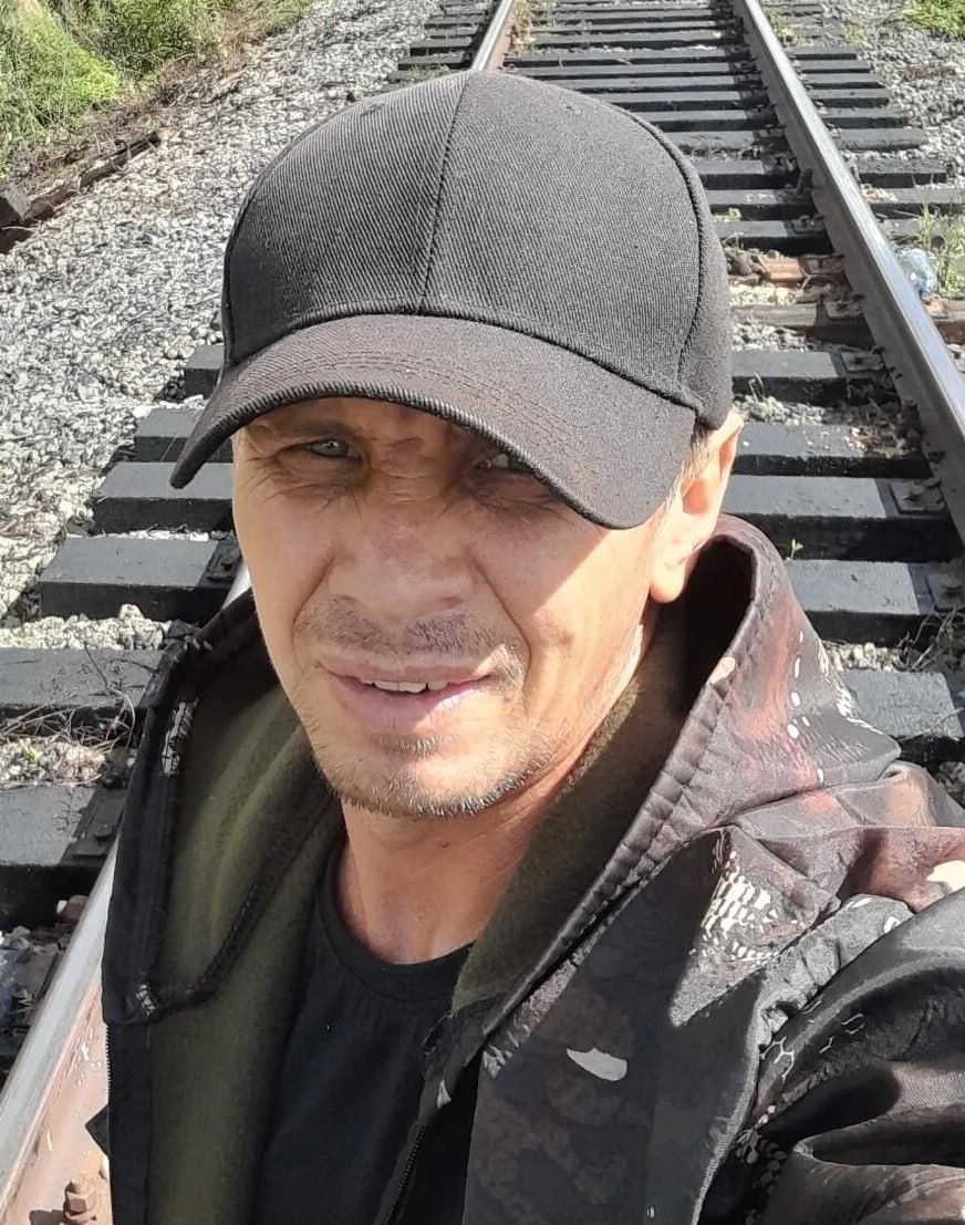Фотография Портнягин Виктор Валерьевич, погибший солдат СВО
