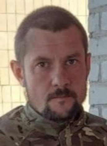 Фотография Степанов Кирилл Петрович, погибший солдат СВО