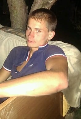 Фотография Подгорный Вадим Михайлович, погибший солдат СВО