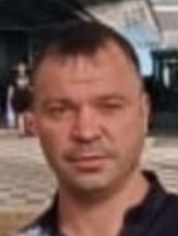 Фотография Мокряк Евгений Витальевич, погибший солдат СВО