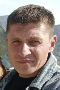 Фотография Плотников Денис Викторович, погибший солдат СВО
