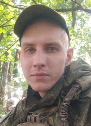 Фотография Евсеев Сергей Дмитриевич, погибший солдат СВО