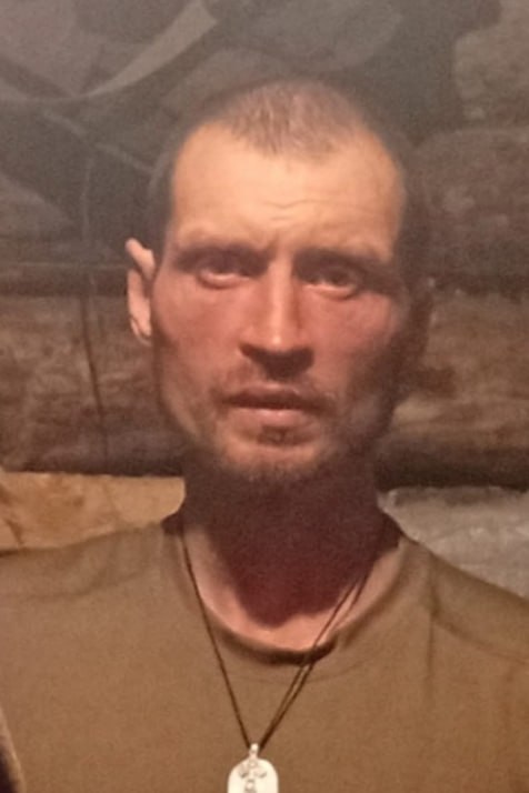 Фотография Тихонов Алексей Сергеевич, погибший солдат СВО