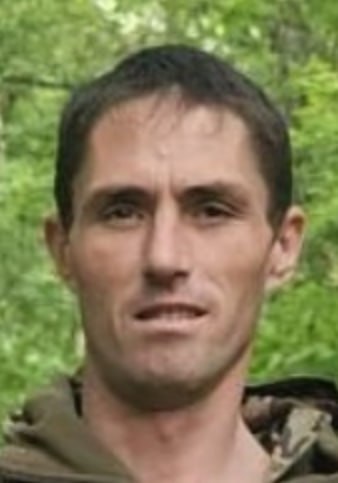 Фотография Халимендиков Денис Александрович, погибший солдат СВО