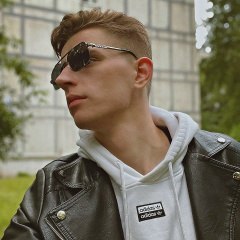 Фотография Бергель Иван Анатольевич, погибший солдат СВО