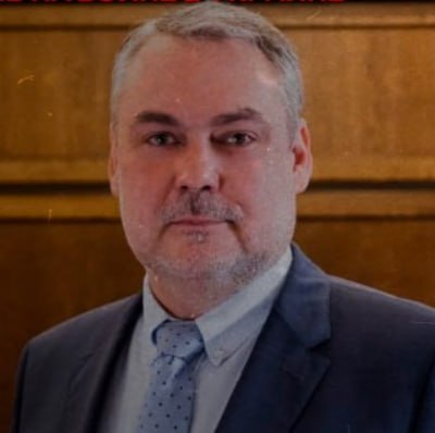 Фотография Маевский Дмитрий Павлович, погибший солдат СВО