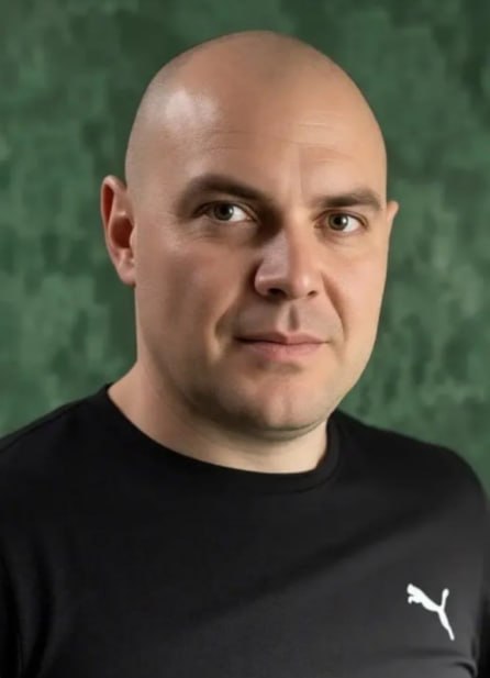 Фотография Тихонов Александр Сергеевич, погибший солдат СВО