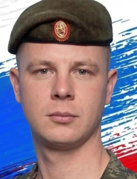 Фотография Привалов Владислав Олегович, погибший солдат СВО