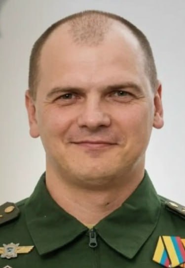 Фотография Третьяков Даниил Андреевич, погибший солдат СВО