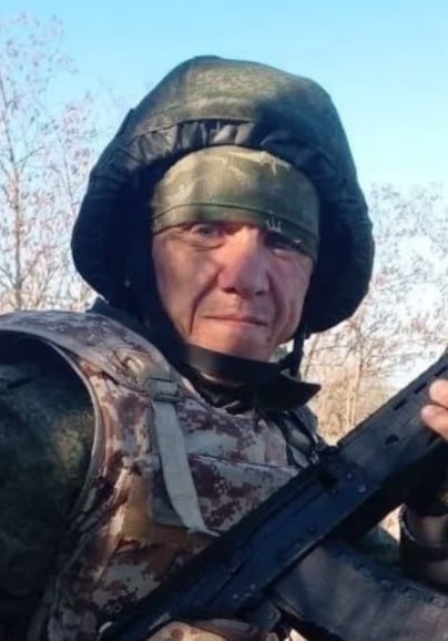 Фотография Ермаков Артём Евгеньевич, погибший солдат СВО