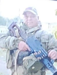 Фотография Скорняков Павел Юрьевич, погибший солдат СВО