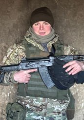 Фотография Давтян Геннадий Варужанович, погибший солдат СВО