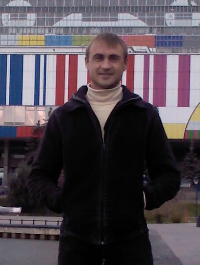 Фотография Барнаев Иван Александрович, погибший солдат СВО