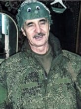 Фотография Зайцев Юрий Геннадьевич, погибший солдат СВО