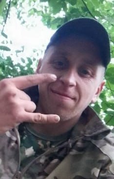 Фотография Кузнецов Константин Владимирович, погибший солдат СВО