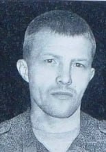 Фотография Николаев Константин Владимирович, погибший солдат СВО