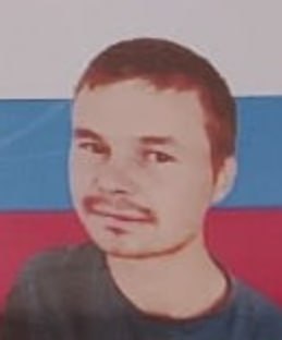 Фотография Мамонтов Александр Владимирович, погибший солдат СВО